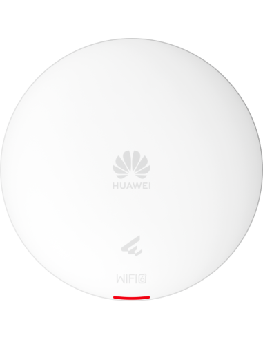 HUAWEI AP362 ( 11AX INDOOR , 2+2 DUAL BANDS SMART ANTENNA)