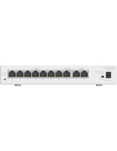 HUAWEI S380-S8P2T 2 GE WAN, 8GE, LAN ( POE, 124 W)