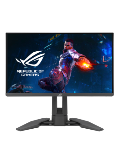 ASUS ROG Swift PG248QP pantalla para PC 61,2 cm (24.1") 1920 x 1080 Pixeles Full HD LCD Negro