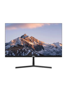 (DHI-LM27-B200S) DAHUA MONITOR 27" FHD VA LED / 1920*1080 / 250CD/M2 / 100HZ / H178/V178 / LOW BLUE LIGHT / HDMI / VGA / SPEAKER