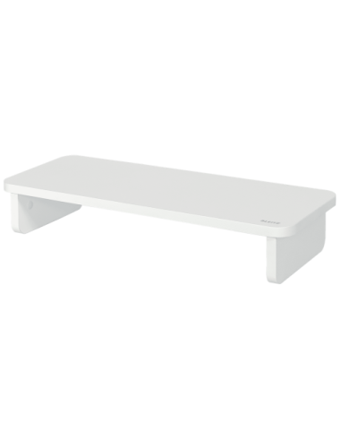 SOPORTE ELEVADOR PARA MONITOR BLANCO ERGO LEITZ 64340001