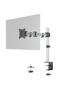 SOPORTE Y BRAZO ARTICULADO SELECT PARA 1 PANTALLA DURABLE 509423