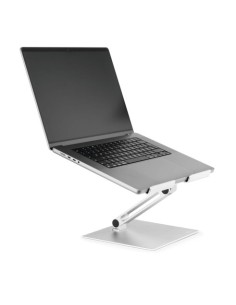 SOPORTE ELEVADOR PORTATIL STAND RISE DURABLE 505023