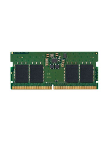 Kingston Technology ValueRAM KVR56S46BS6-8 módulo de memoria 8 GB 1 x 8 GB DDR5 5600 MHz