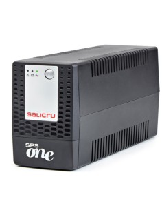 Salicru SPS 900 ONE BL 900 VA ACCS sistema de alimentación ininterrumpida (UPS) 0,9 kVA