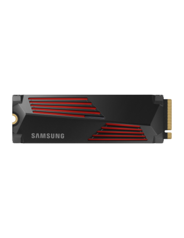 Samsung 990 Pro M.2 4 TB PCI Express 4.0 V-NAND TLC NVMe