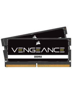 Corsair Vengeance CMSX32GX5M2A5600C48 módulo de memoria 32 GB 2 x 16 GB DDR5