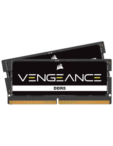 Corsair Vengeance CMSX32GX5M2A5600C48 módulo de memoria 32 GB 2 x 16 GB DDR5