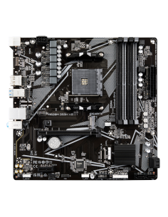 Gigabyte A520M DS3H V2 (rev. 1.0) Zócalo AM4 micro ATX