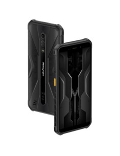 ULEFONE SMARTPHONE ARMOR X12 PRO BLACK 4G/ 5.45" HD/ HELIO G36/64GB ROM/4GB RAM/8MP/4860MAH/IP68