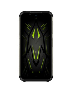 ULEFONE SMARTPHONE ARMOR 22 GREEN 4G/ 6.58" HD/ HELIO G96/128GB ROM/8GB RAM/8MP/6600MAH/IP68