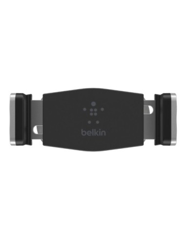 Belkin F7U017bt Soporte pasivo Teléfono móvil/smartphone Negro, Plata