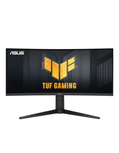ASUS TUF Gaming VG34VQL3A pantalla para PC 86,4 cm (34") 3440 x 1440 Pixeles UltraWide Quad HD LCD Negro