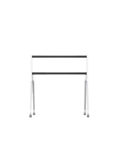 HUAWEI IDEAHUB WHITE ROLLING STAND II (65/75/86 INCHES)