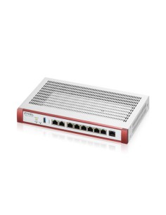 Zyxel USGFLEX200H cortafuegos (hardware) 5 Gbit/s