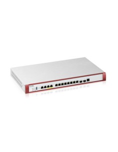 Zyxel USGFLEX100H cortafuegos (hardware) 3 Gbit/s