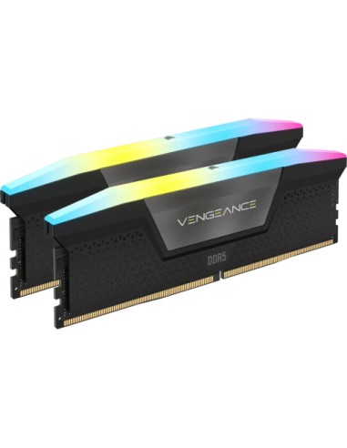 Corsair CMH32GX5M2B6000C30 módulo de memoria 32 GB 2 x 16 GB DDR5 6000 MHz