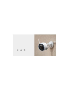 EZVIZ H3 2K, COLOR, SAP:303102396