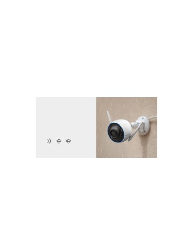 EZVIZ H3 2K, COLOR, SAP:303102396