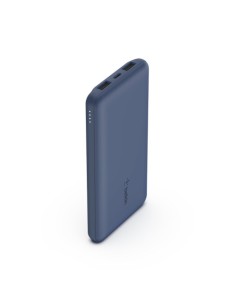 Belkin BOOSTCHARGE 10000 mAh Azul
