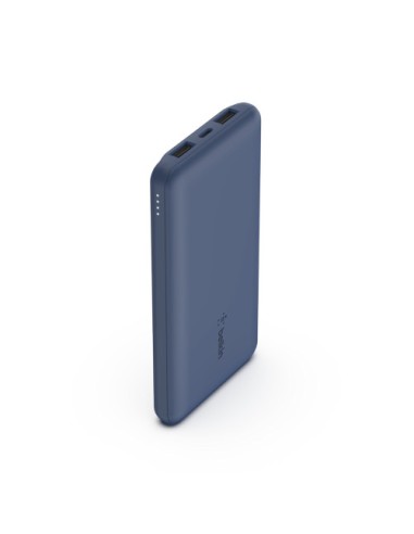 Belkin BOOSTCHARGE 10000 mAh Azul