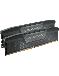 Corsair Vengeance CMK64GX5M2B6400C32 módulo de memoria 64 GB 2 x 32 GB DDR5 6400 MHz