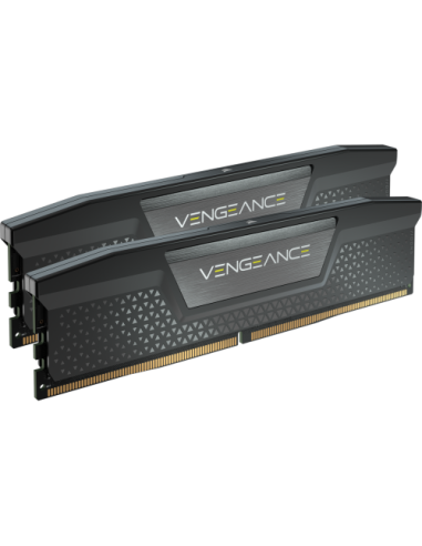 Corsair Vengeance CMK64GX5M2B6400C32 módulo de memoria 64 GB 2 x 32 GB DDR5 6400 MHz