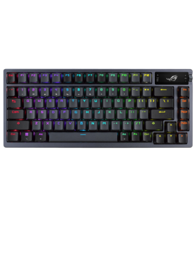 TECLADO ASUS ROG AZOTH