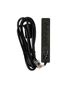 iiyama RC TOUCHV03 cable de transmisión Negro