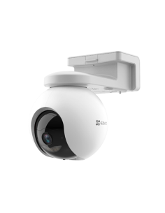 EZVIZ HB8 Esférico Cámara de seguridad IP Exterior 2560 x 1440 Pixeles Pared