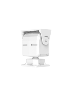 (DH-PFA170) DAUHA SOPORTE CON PAN/TILT. CONTROLA EL ÁNGULO DE ROTACIÓN Y LA VELOCIDAD. MONTAJE EN POSTE O PARED. FABRICADO EN AL