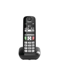 GIGASET E270 SYS NEGRO