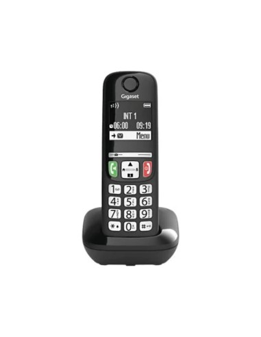 GIGASET E270 SYS NEGRO