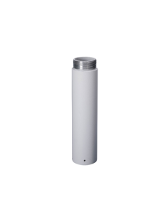 (DH-PFA112) DAHUA EXTENSIÓN DE 220MM PARA SOPORTE DE MONTAJE EN TECHO