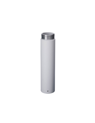 (DH-PFA112) DAHUA EXTENSIÓN DE 220MM PARA SOPORTE DE MONTAJE EN TECHO