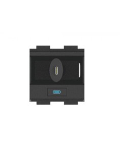 CRESTRON GRAVITY CABLE RETRACTOR FOR FT2 SERIES, HDMI TO HDMI, 18 GBPS (FT2A-CBLR-GR-4K-HD) 6508365
