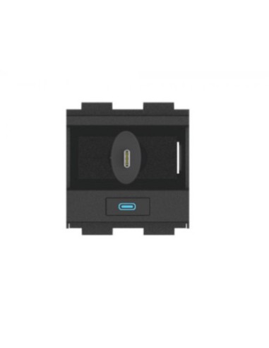 CRESTRON GRAVITY CABLE RETRACTOR FOR FT2 SERIES, HDMI TO HDMI, 18 GBPS (FT2A-CBLR-GR-4K-HD) 6508365