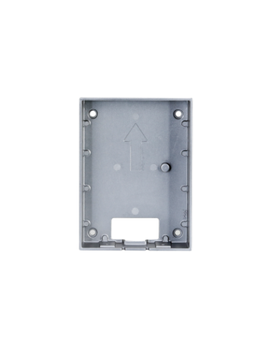 (VTM115) DAHUA CAJA DE MONTAJE EN SUPERFICIE PARA VTO2202F-P