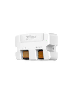 (DH-PFM320D-015) DAHUA ADAPTADOR DE CORRIENTE AC/DC 12V 1.5A ESTABILIZADO PARA INSTALACIÓN DENTRO DE CAJAS DE CONEXIONES PFAX PF