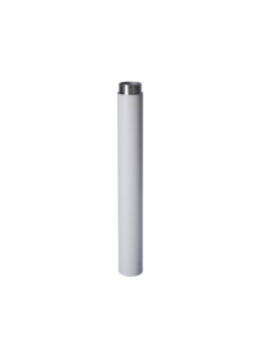 (DH-PFA113) DAUHA EXTENSIÓN DE 420MM PARA SOPORTE DE MONTAJE EN TECHO