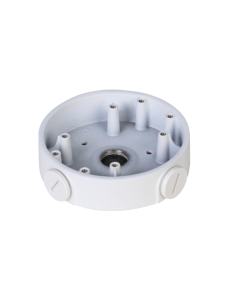 (DH-PFA139) DAHUA CAJA DE CONEXIONES DE ALUMINIO PARA HDW8 HDBW6 SD22
