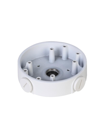 (DH-PFA139) DAHUA CAJA DE CONEXIONES DE ALUMINIO PARA HDW8 HDBW6 SD22
