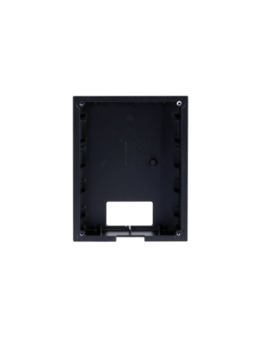 (VTM114) DAHUA CAJA DE MONTAJE PARA INSERTAR PARA VTO2202F-P