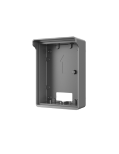 DAHUA - VTM05R - CUBIERTA PARA LA LLUVIA MONTADA EN SUPERFICIE PARA EL VTO2202F