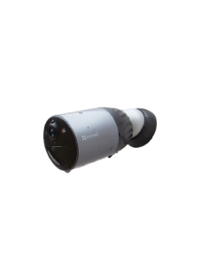 EZVIZ eLife 2K+ Bala Cámara de seguridad IP Interior y exterior 2560 x 1440 Pixeles Pared