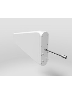 Zyxel IBCACCY-ZZ0109F antena para red Antena direccional Clase N