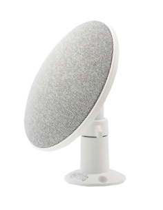 LAIA CUTE (TPAPB) T-POD AIR PRO BEAMFORMING, SISTEMA COMPACTO DE AUDIO USB PARA INSTALACIÓN EN TECHO CON ARRAY DE 7 MICRÓFONOS. 