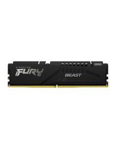 Kingston Technology FURY Beast módulo de memoria 16 GB 1 x 16 GB DDR5 5200 MHz