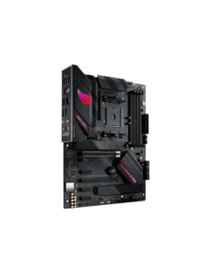 ASUS ROG STRIX B550-F GAMING WIFI II AMD B550 Zócalo AM4 ATX