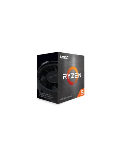 AMD Ryzen 7 5700G procesador 3,8 GHz 16 MB L3 Caja